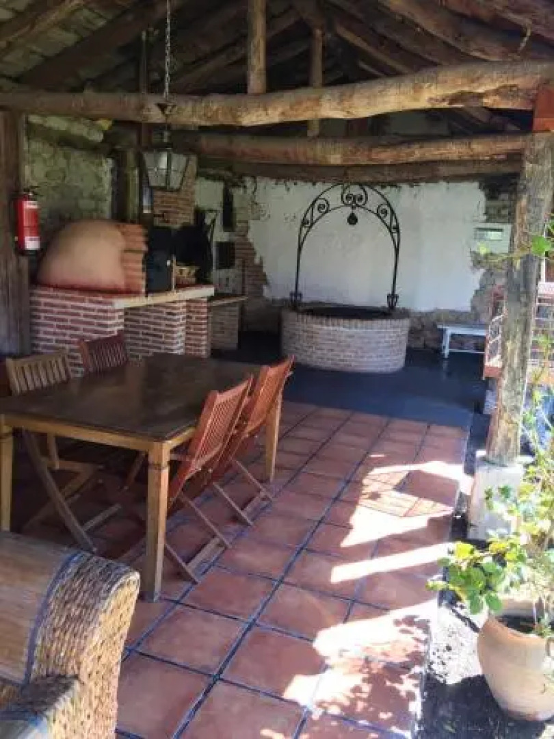 Holiday home Plaza Mayor - 2