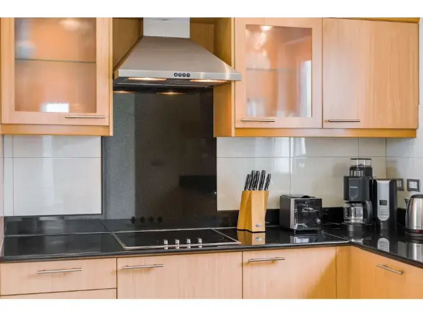 Luxury Pool Villa 608