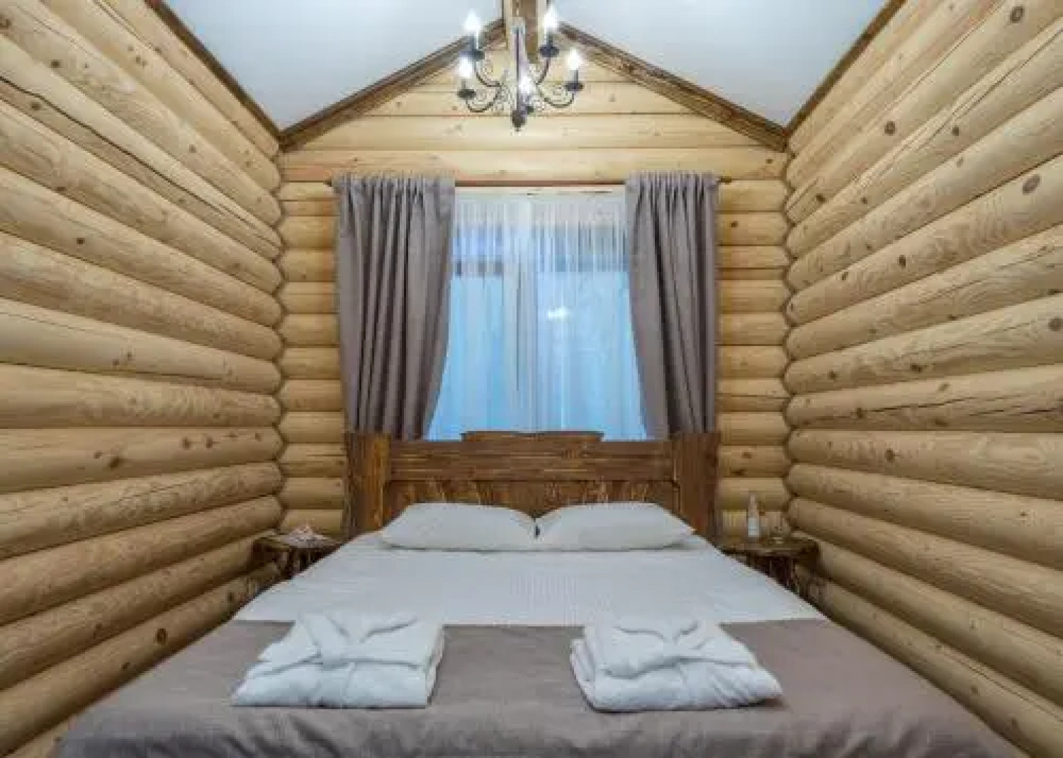 Загородный клуб ЛевЪ