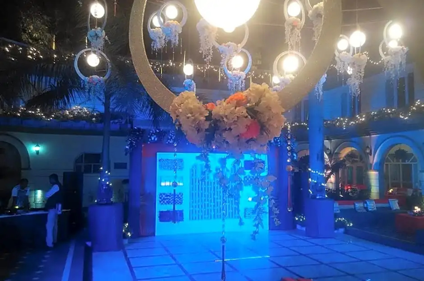 Grand Continental Hotel