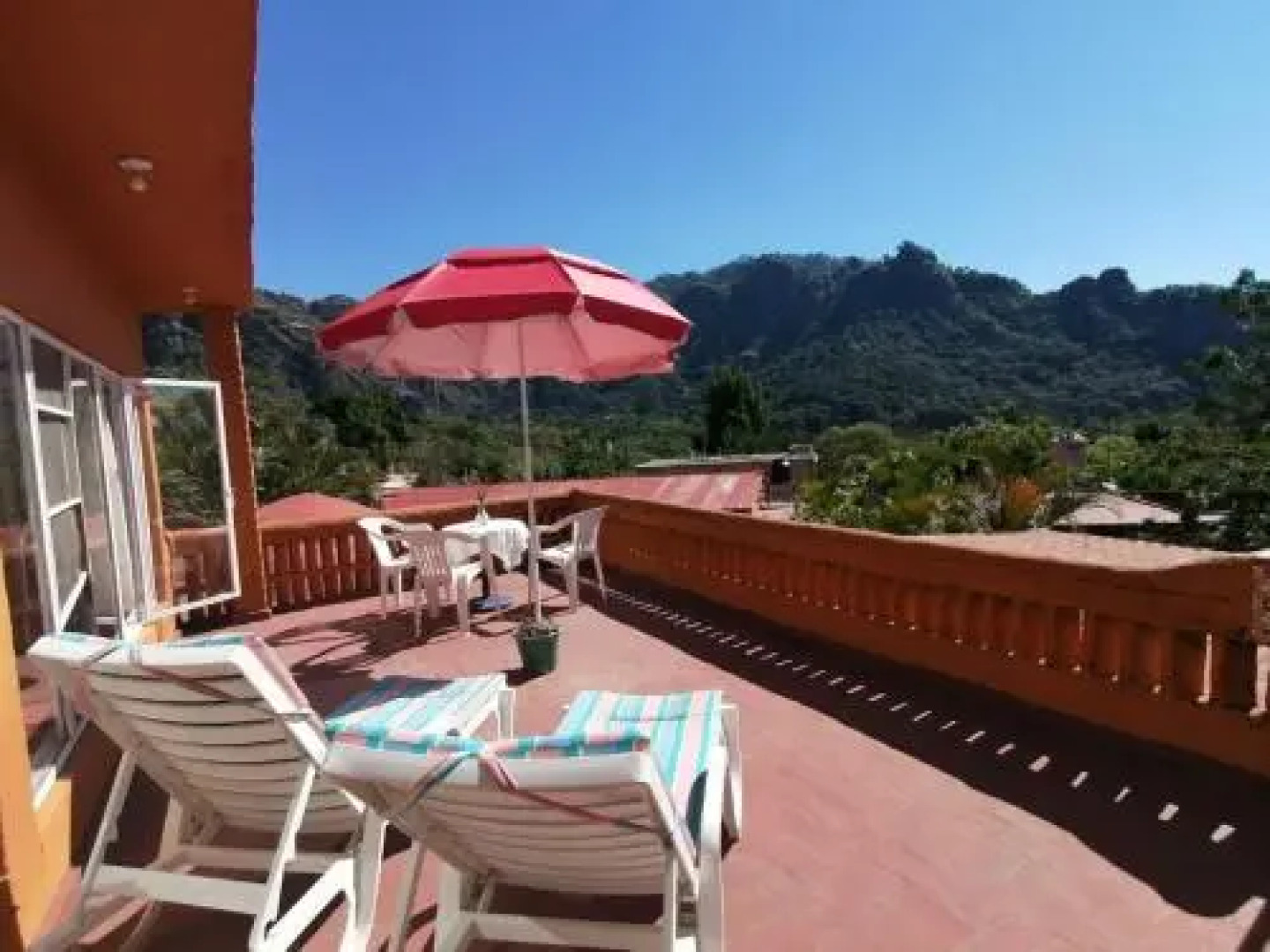 Centro Holistico Mistico Luz Azul Amatlan