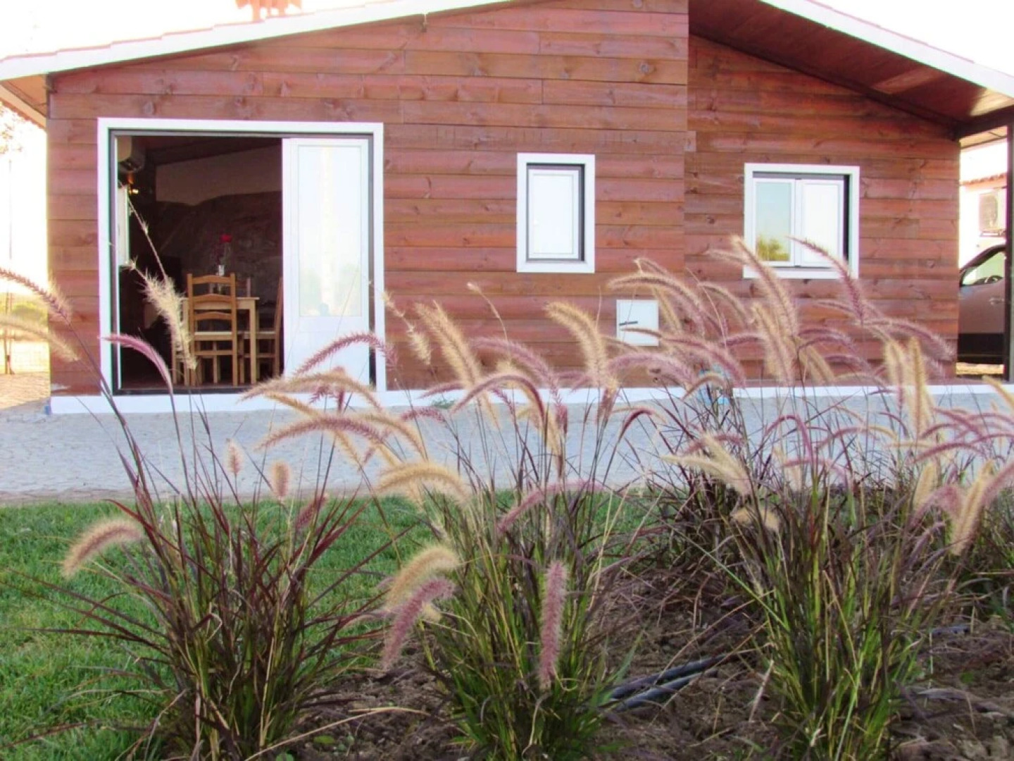 House With 2 Bedrooms in Montoito, With Pool Access, Enclosed Garden a