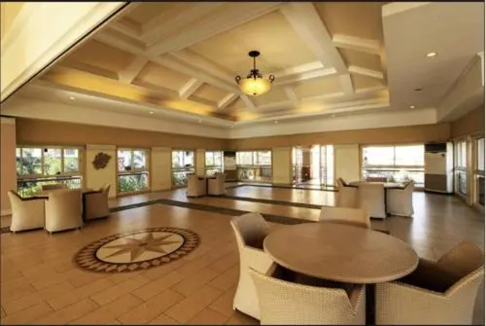 Sorrento Oasis Pasig