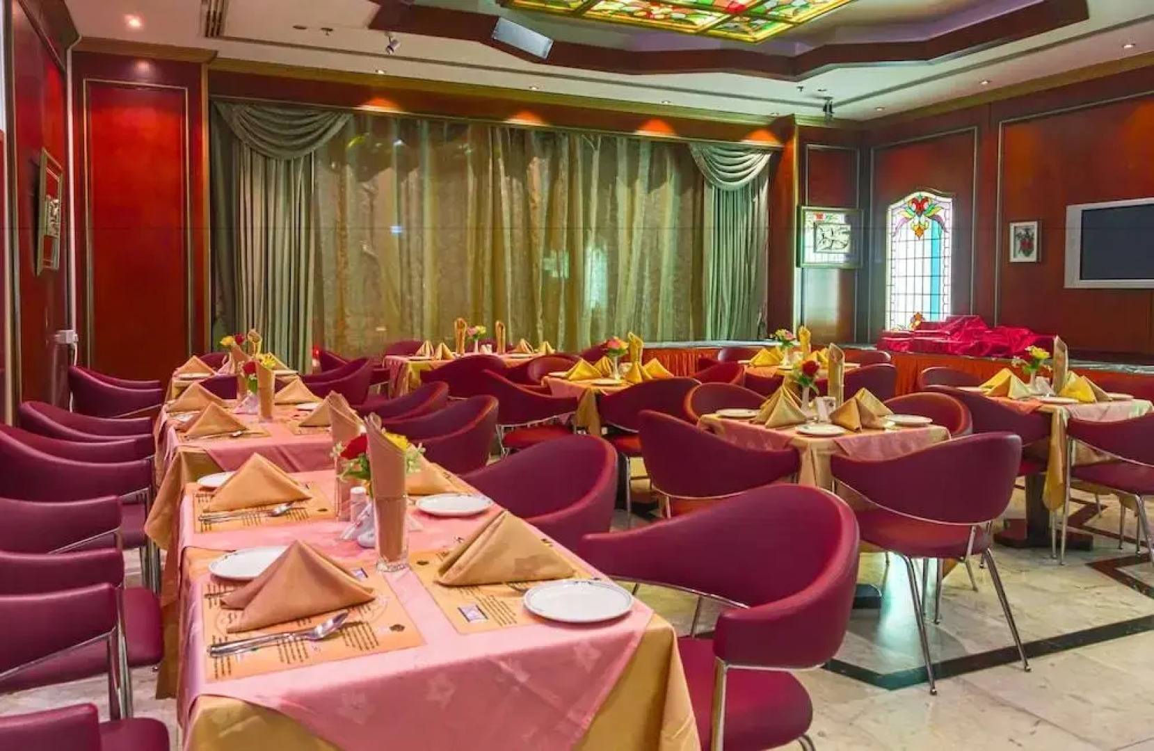 Ramee Guestline Hotel Dubai