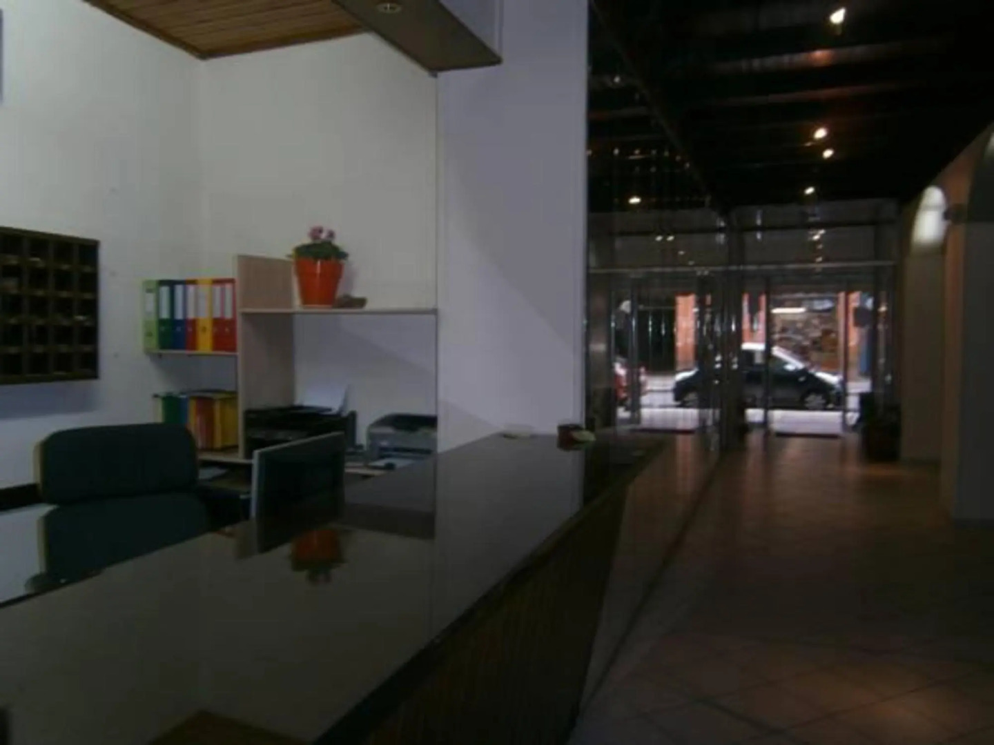 Sparta Team Hotel - Hostel