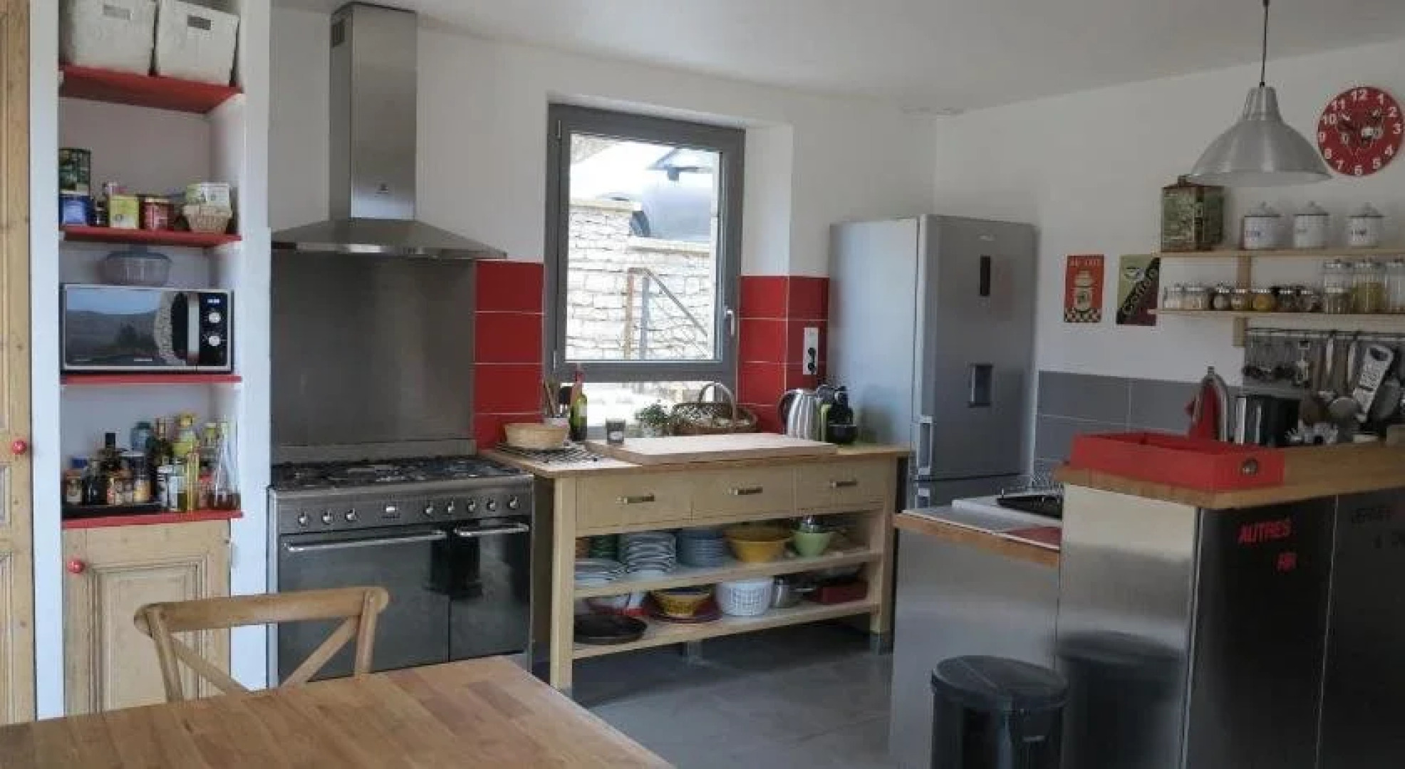 La Parenthèse Banon