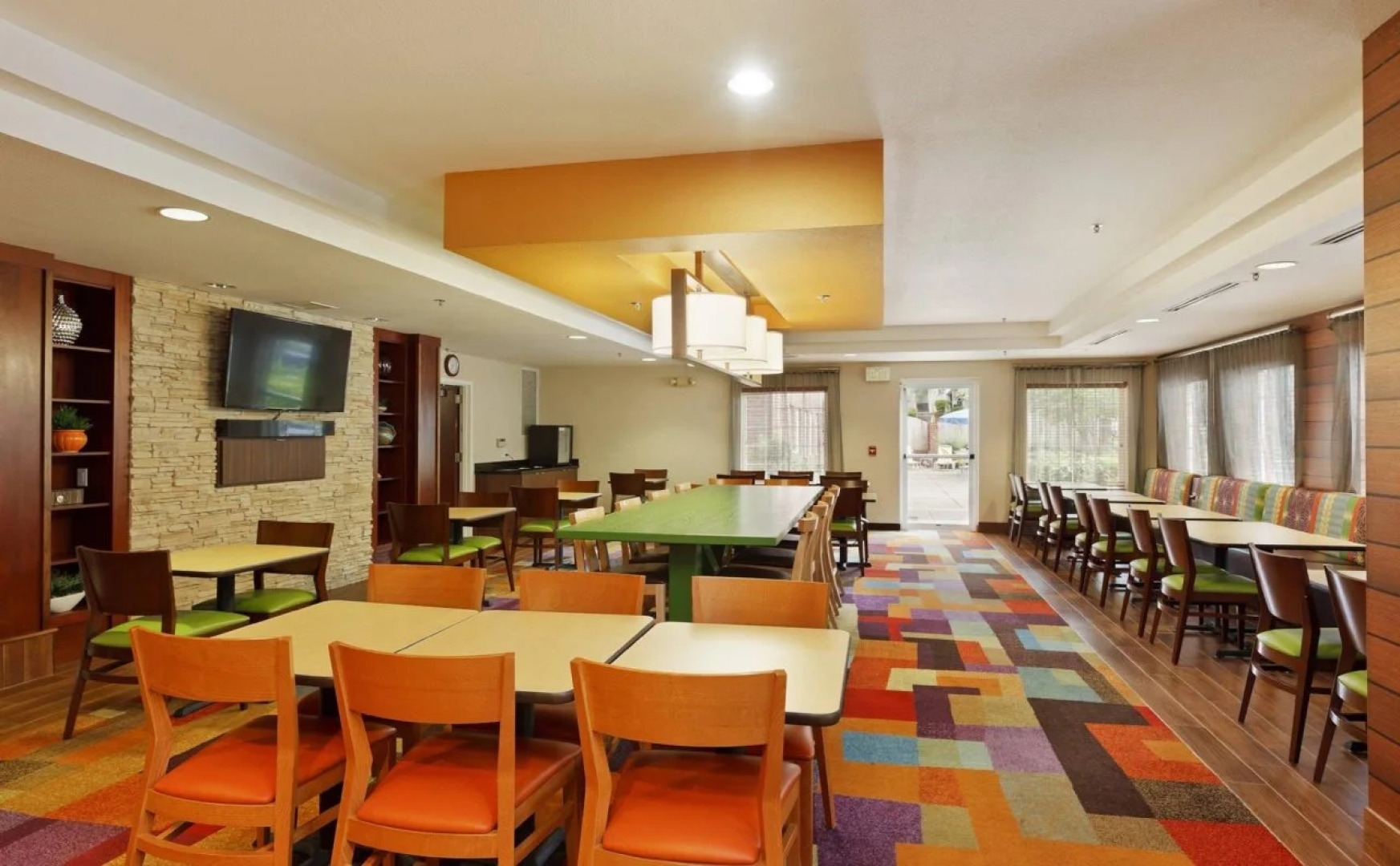 Fairfield Inn & Suites by Marriott Lake Oswego