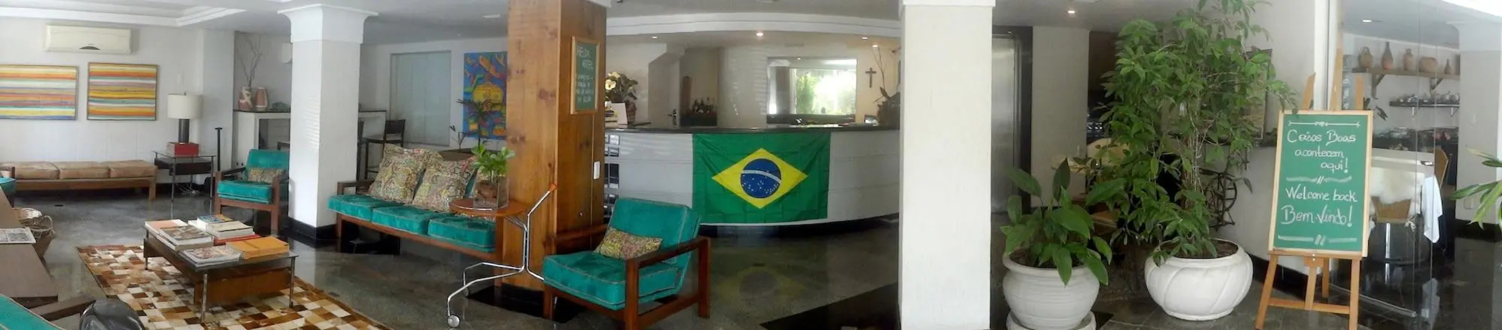 Novo Hamburgo Business Hotel