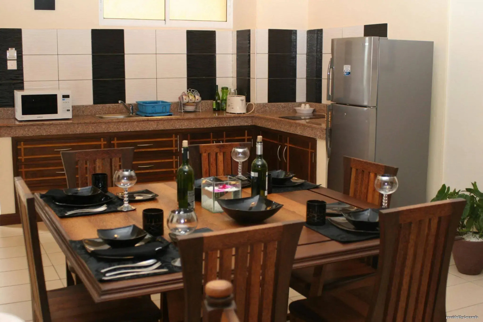 CityBlue Creekside Hotel & Suites, Mombasa