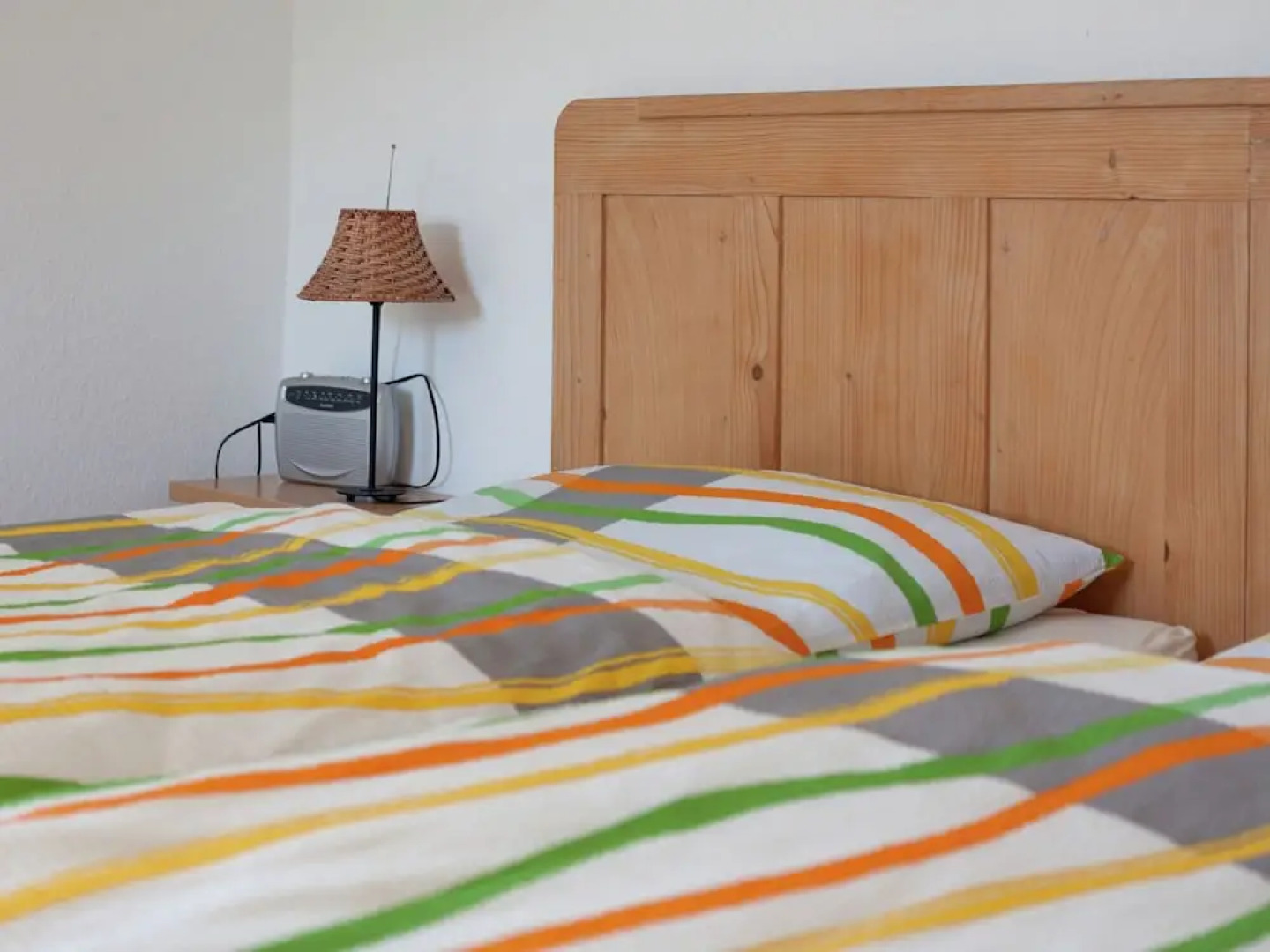 Cozy Apartment With Terrace in Herhagen