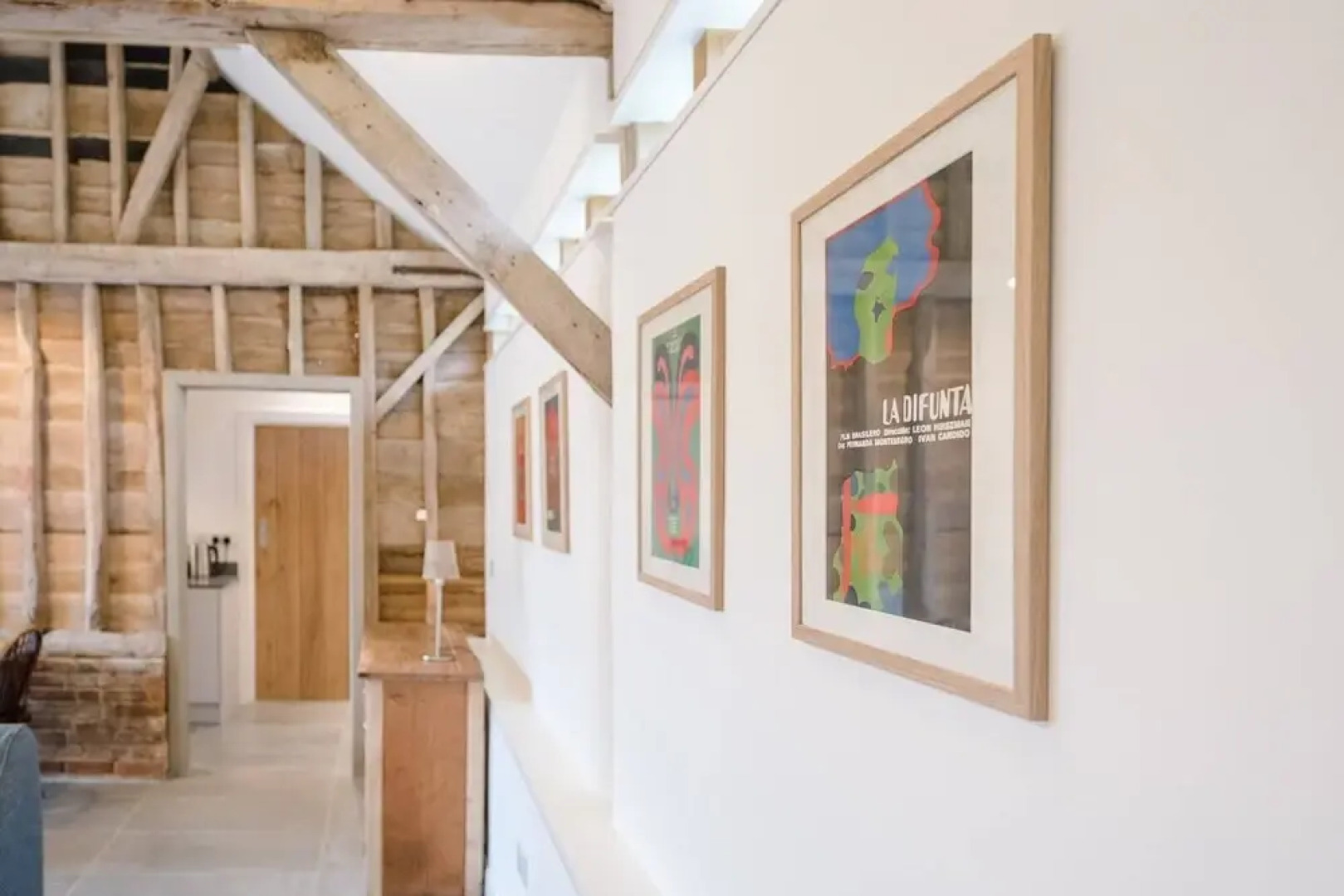 The Cartlodge, Hasketon