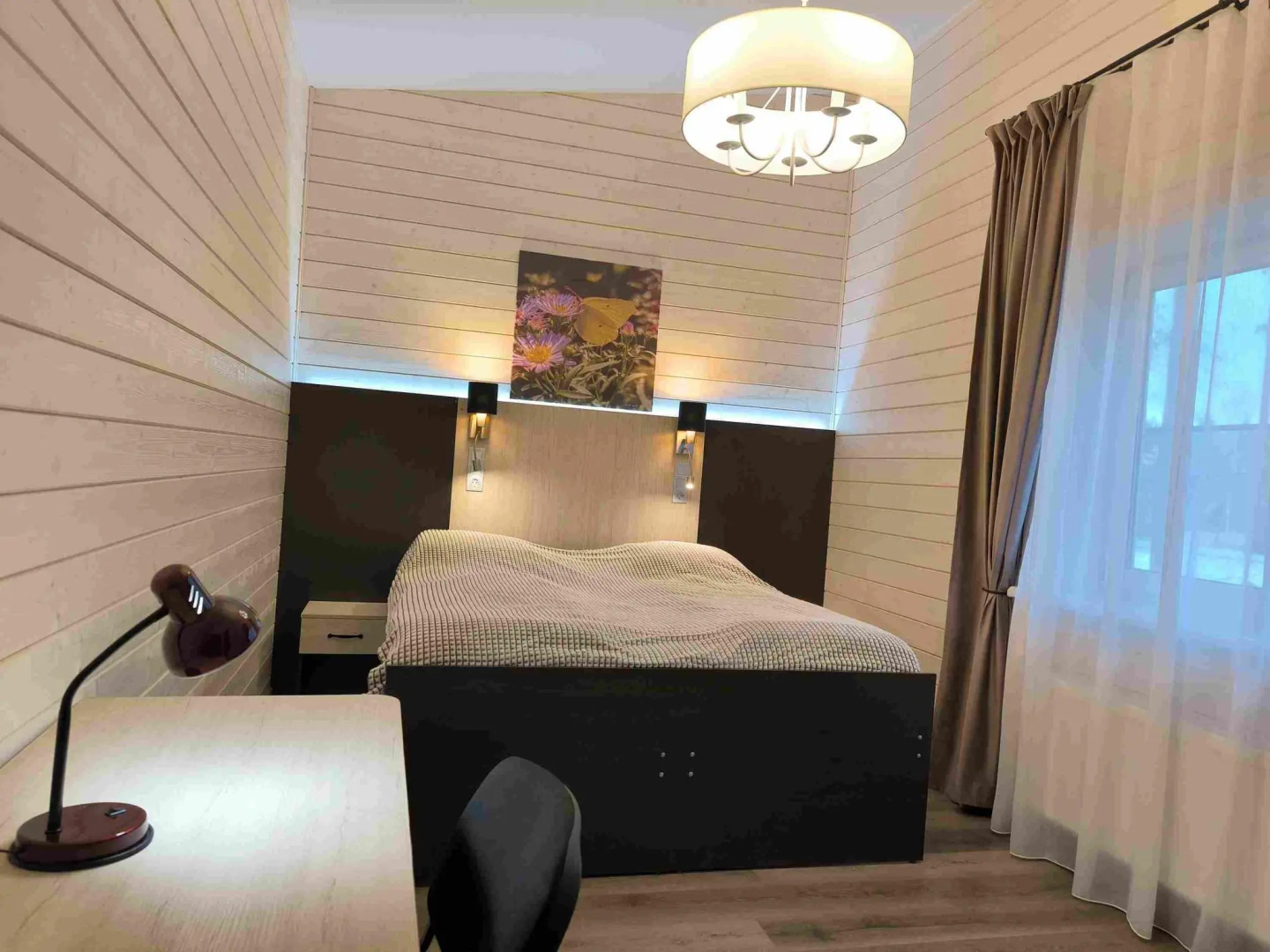 Дача Сосновка