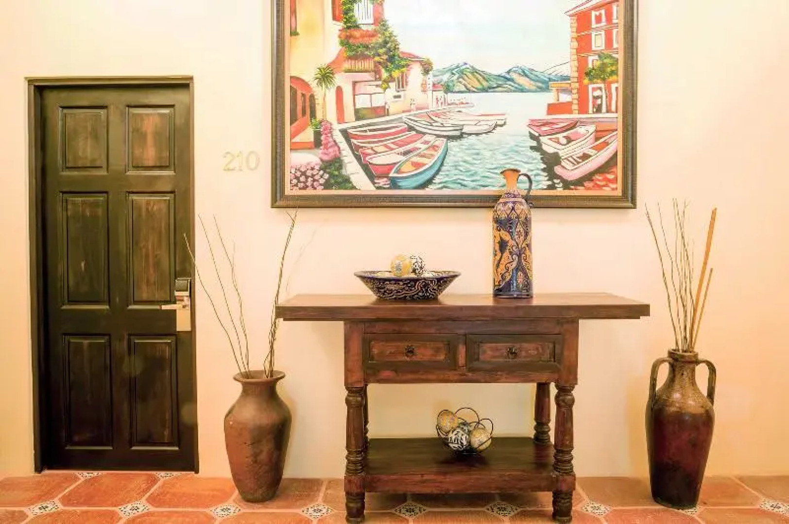 Sunset Del Mar Resort