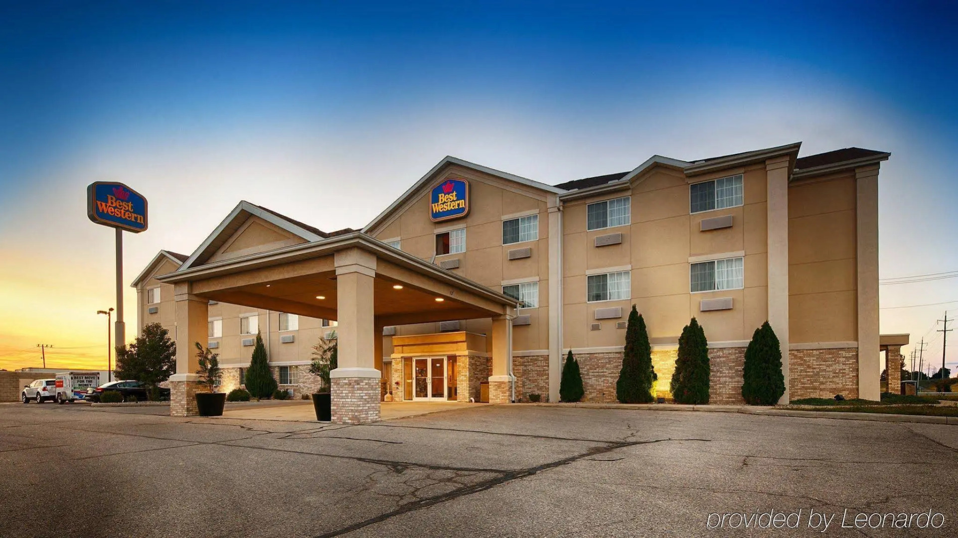 Holiday Inn Express Toledo West - Napoleon by IHG