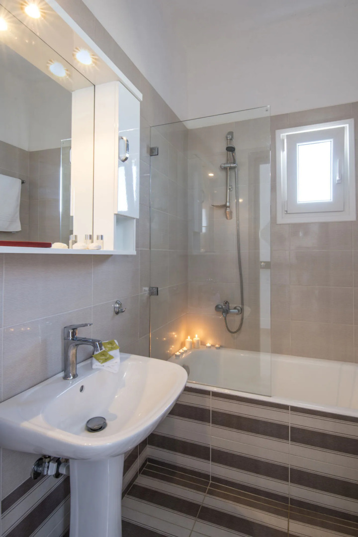 Manolia View Mykonos