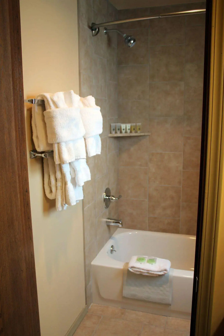 Matterhorn Inn Ouray