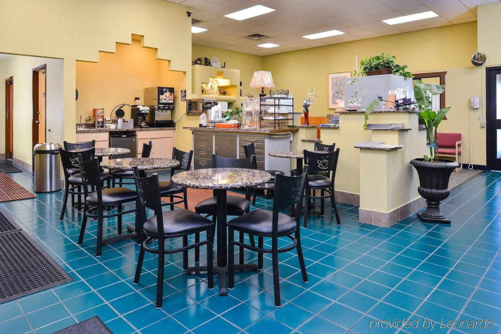 Americas Best Value Inn Prescott Valley