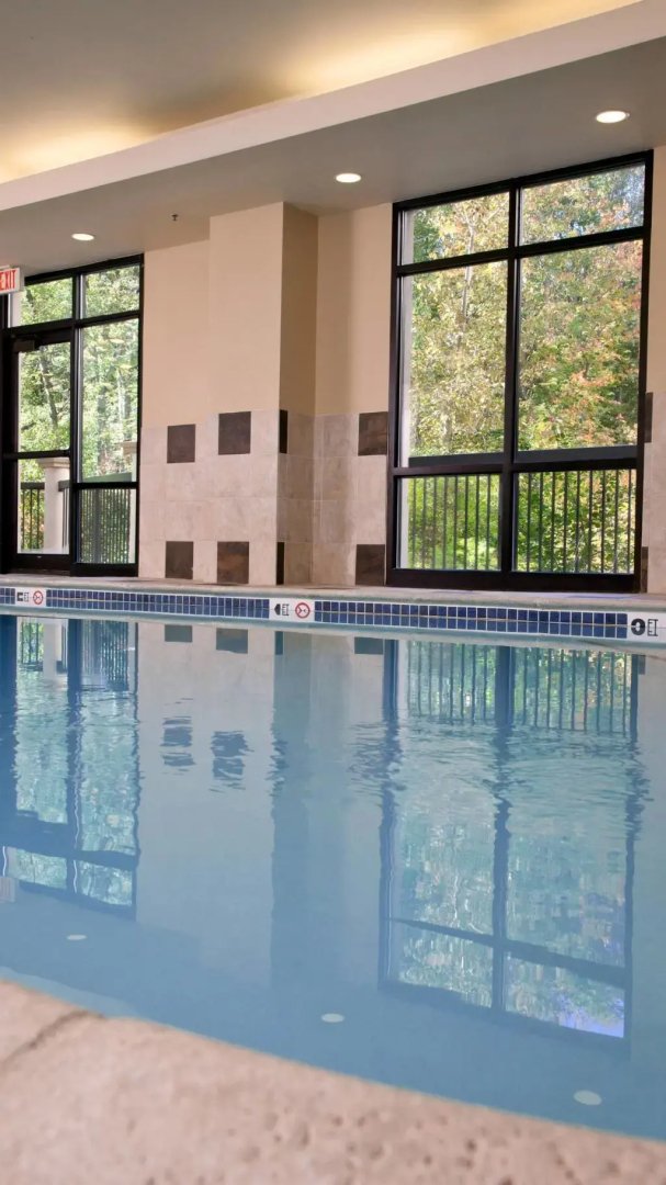 Courtyard by Marriott Woburn/Boston North