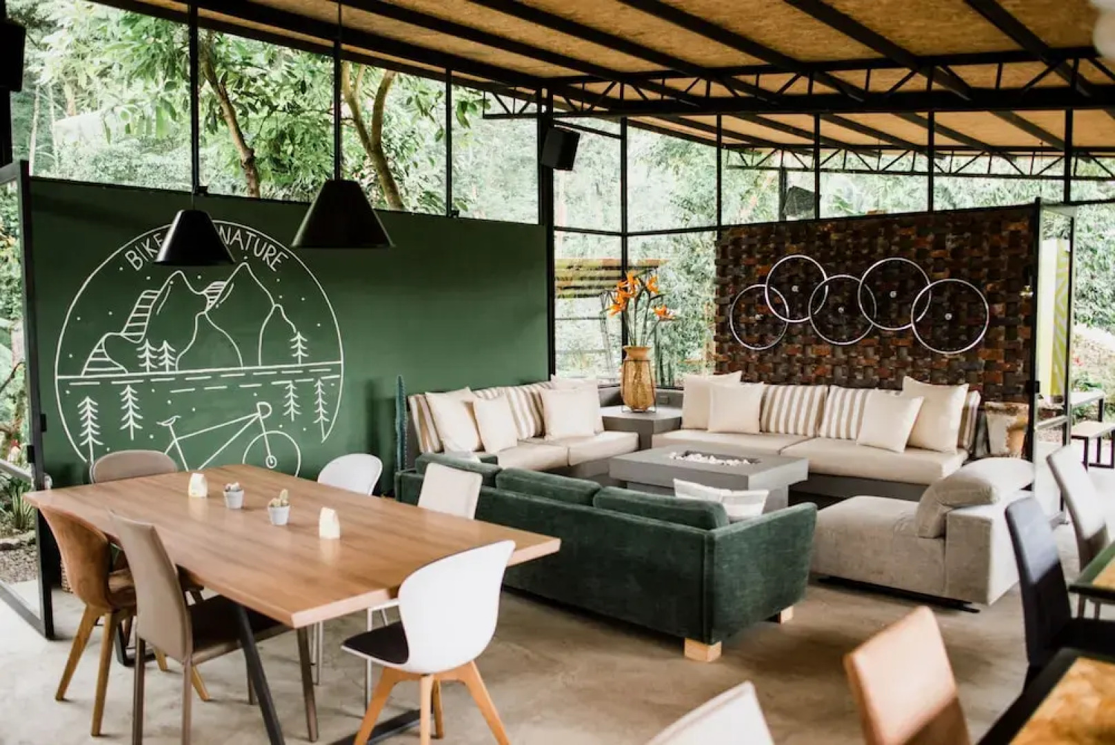 Hotel La Palma y El Tucan - Coffee & Nature