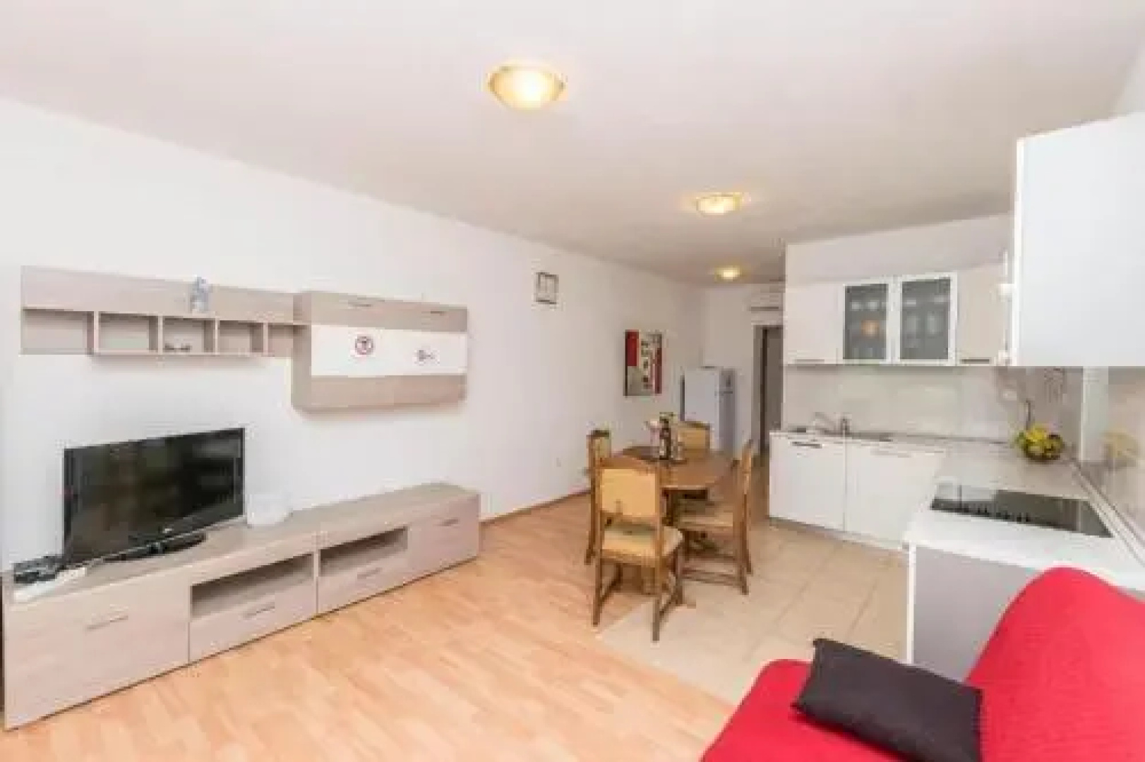 Apartments Rosanda 508