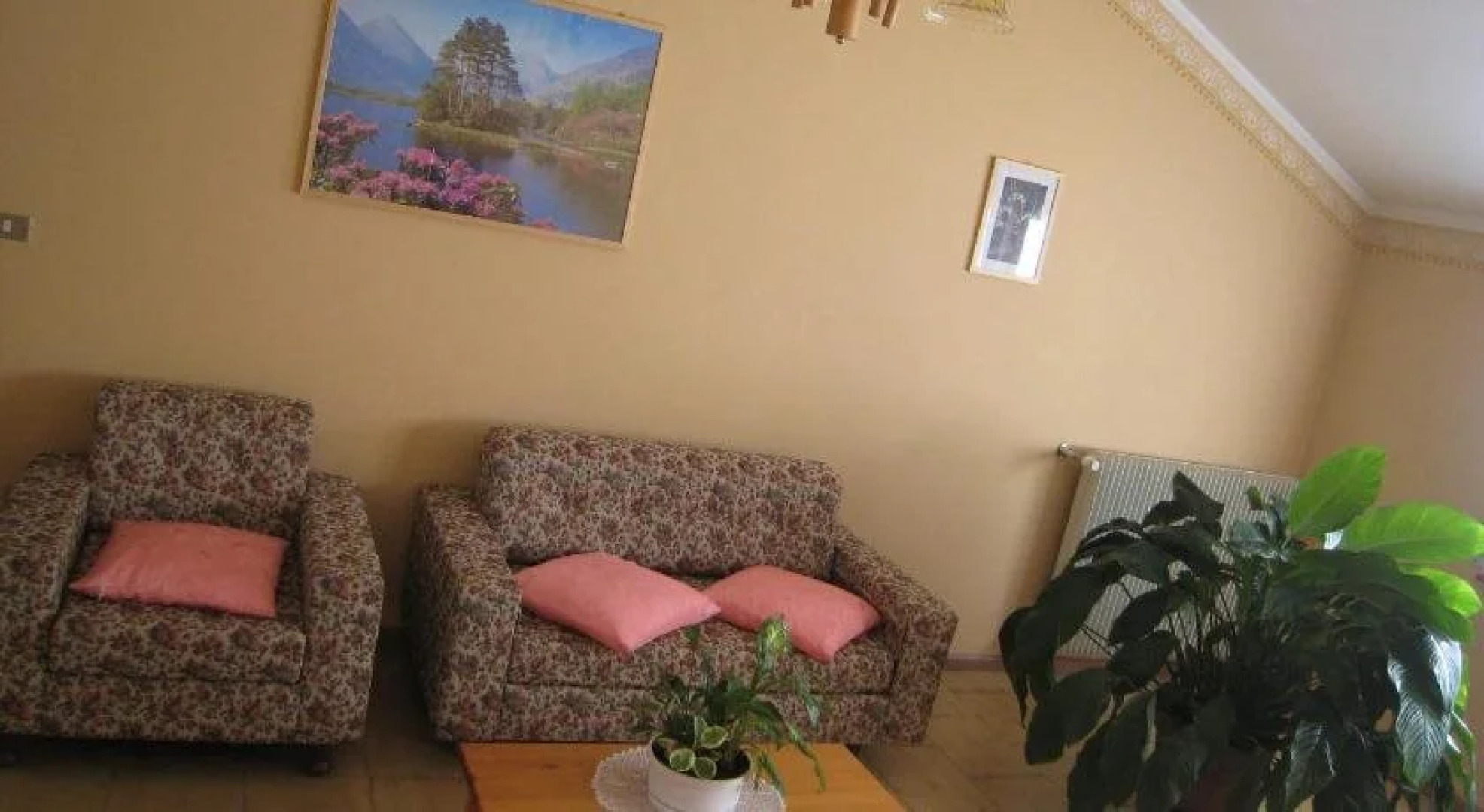 Casa per Ferie Paola di Rosa