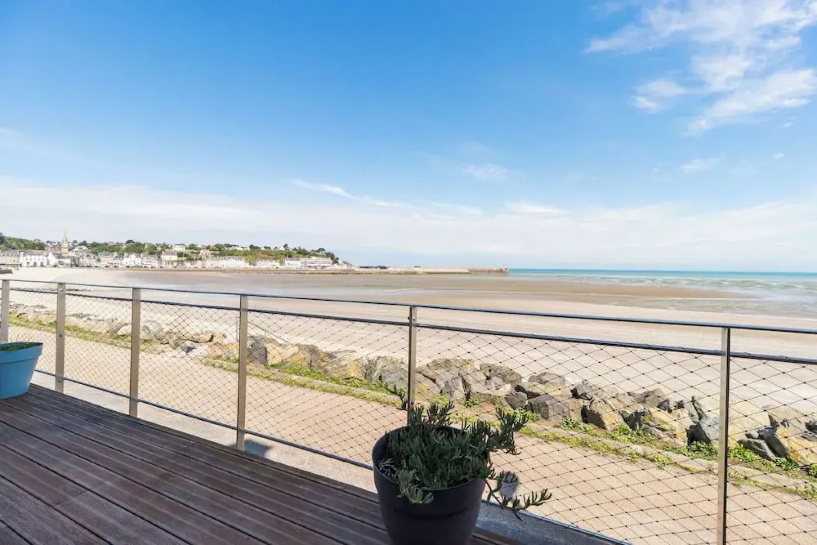 Hôtel Miléade de la Plage - Binic