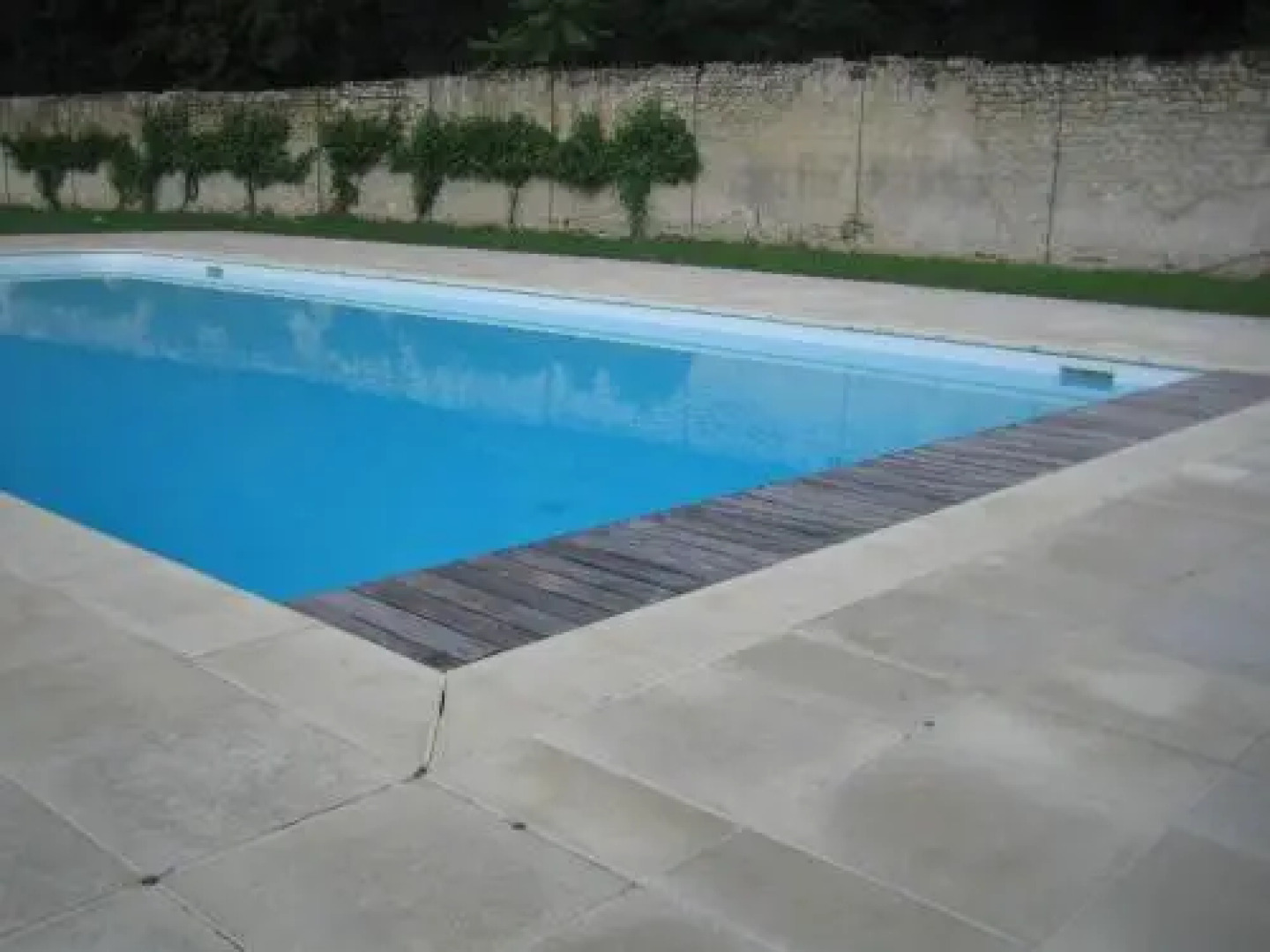 Chambres dhôtes du Château de Champvallins