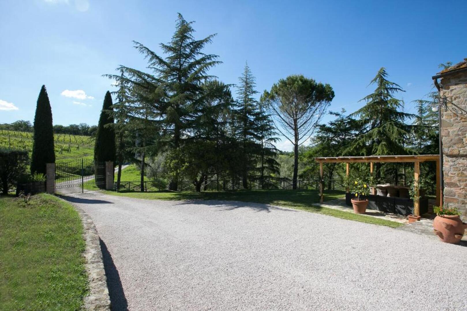Tenuta San Filippo