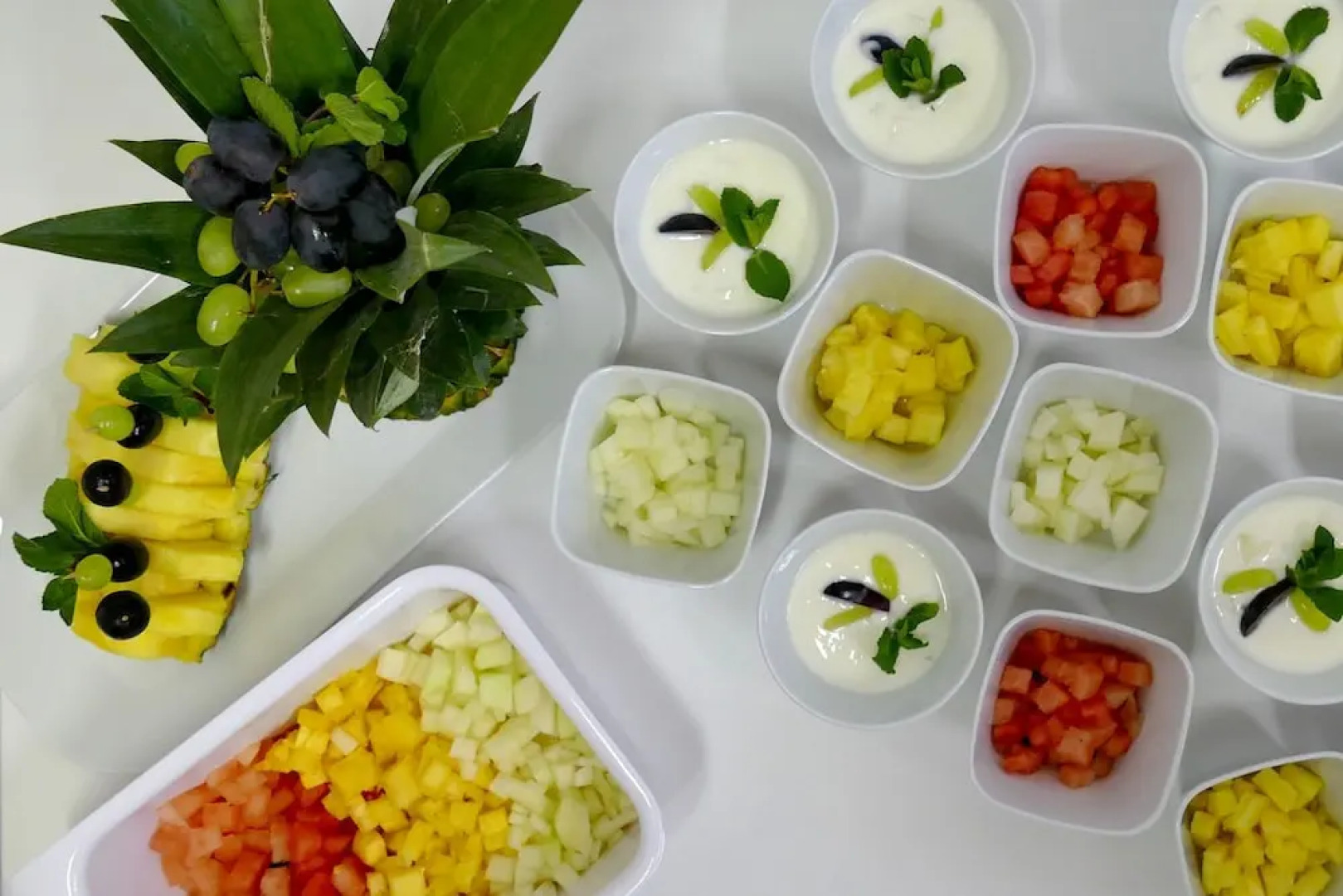 Bildungs- und Tagungshaus Haus Neuland