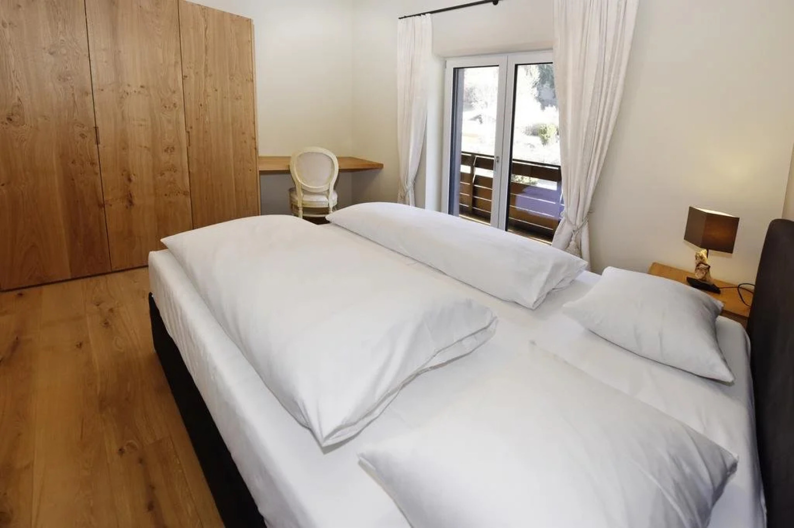 Hotel Garni Fuchsenstube