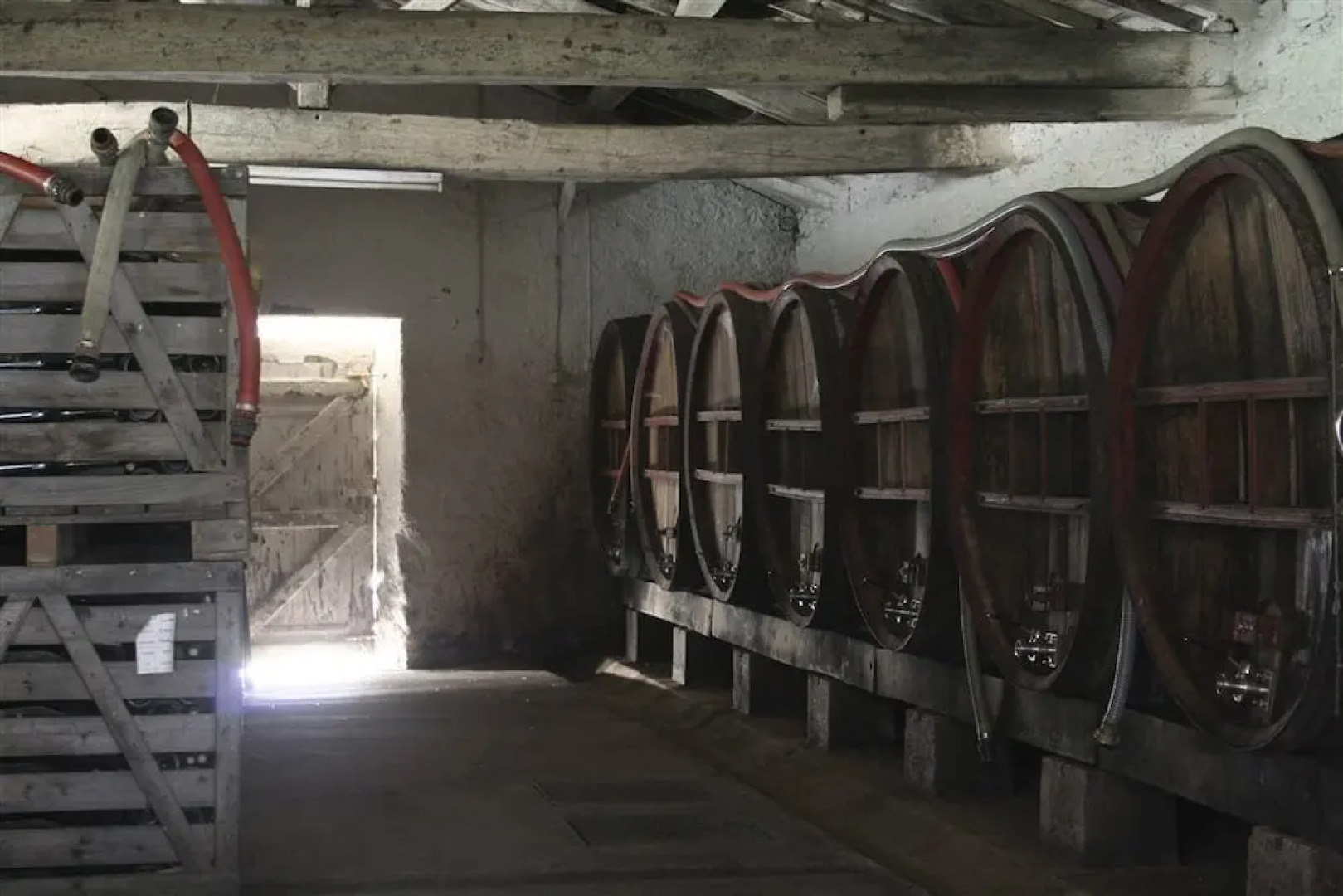 Château de lOiselinière