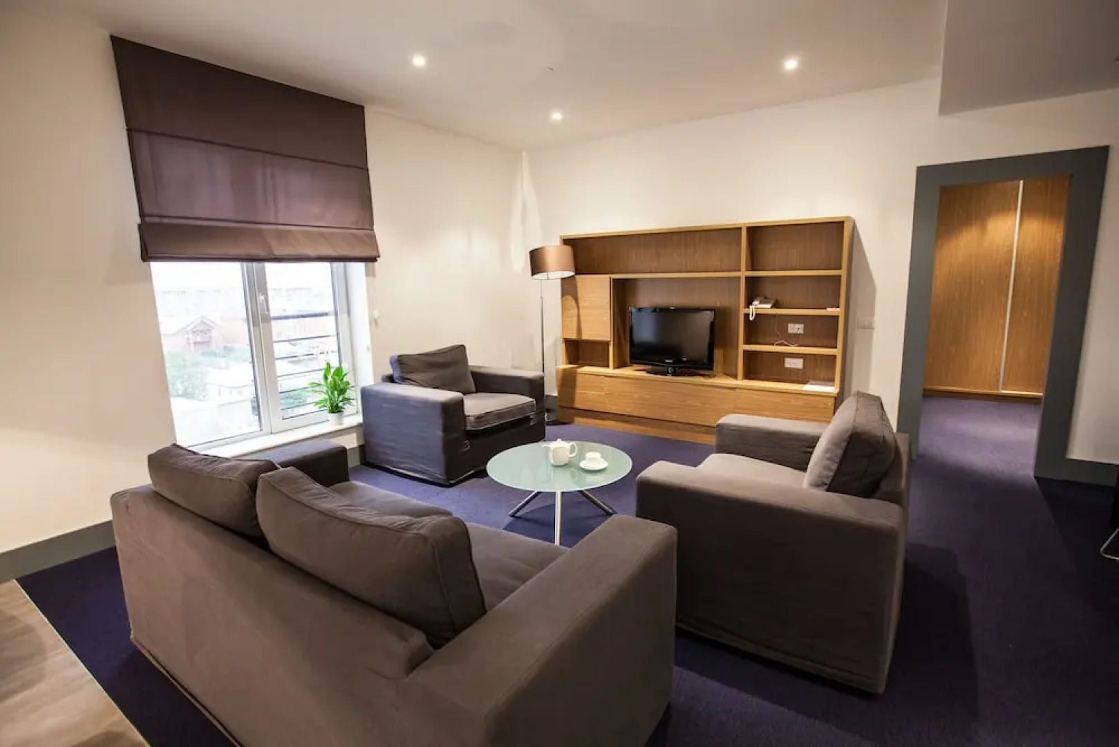 Chagala Ural Residence