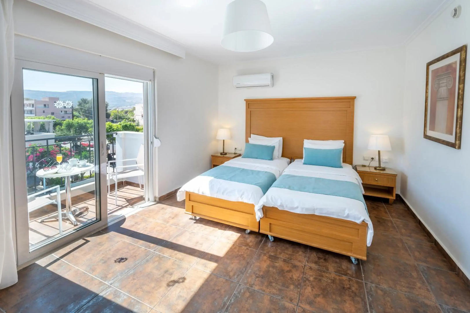 Peridis Family Resort