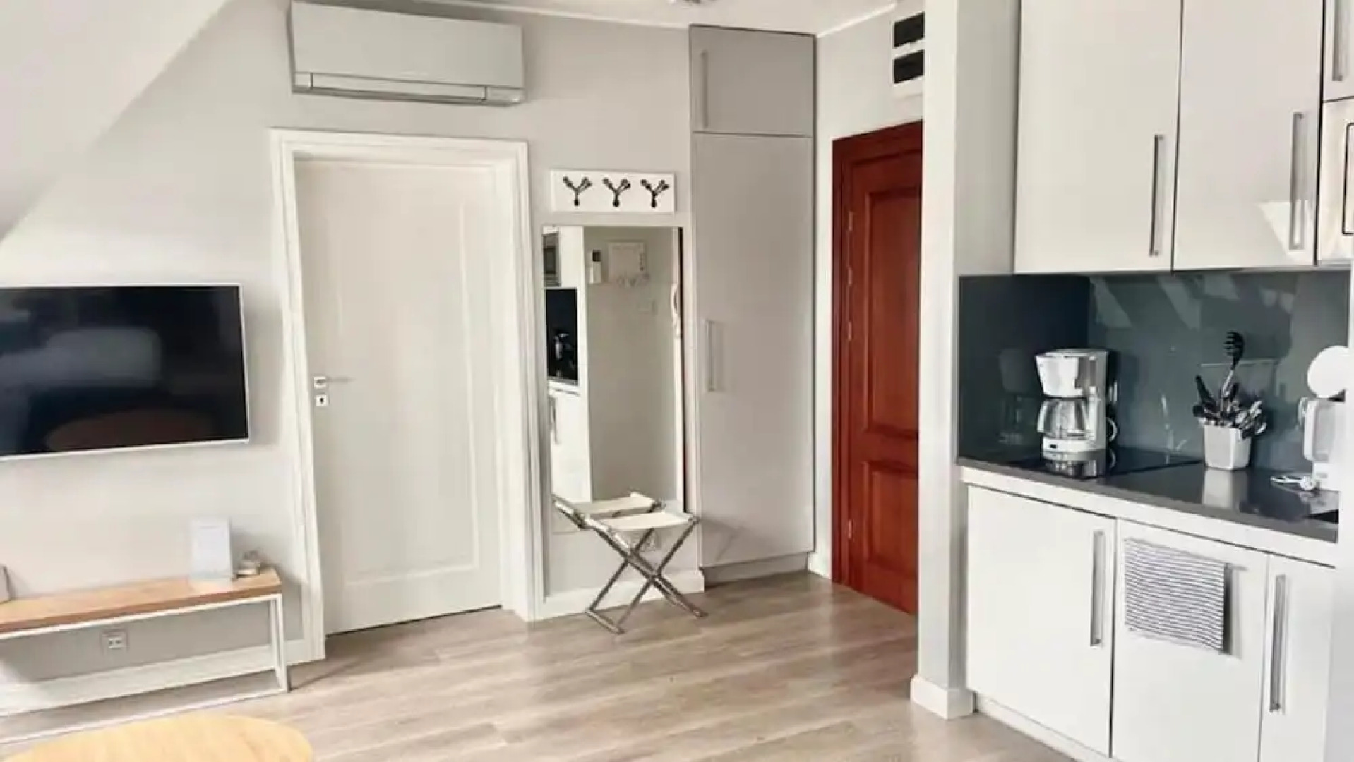 Apartamenty Sun & Snow Rezydencja Kapitańska