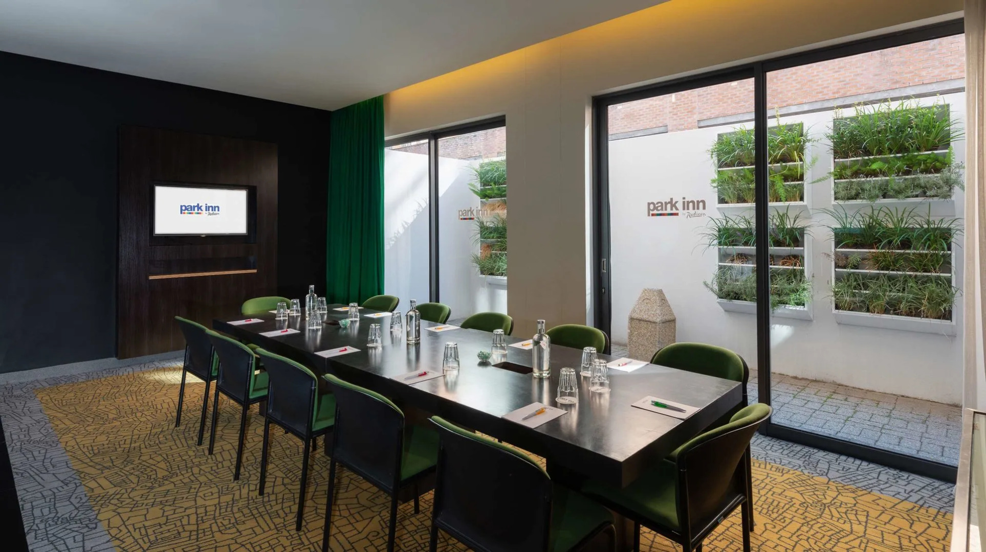 Neighbourgood Newlands