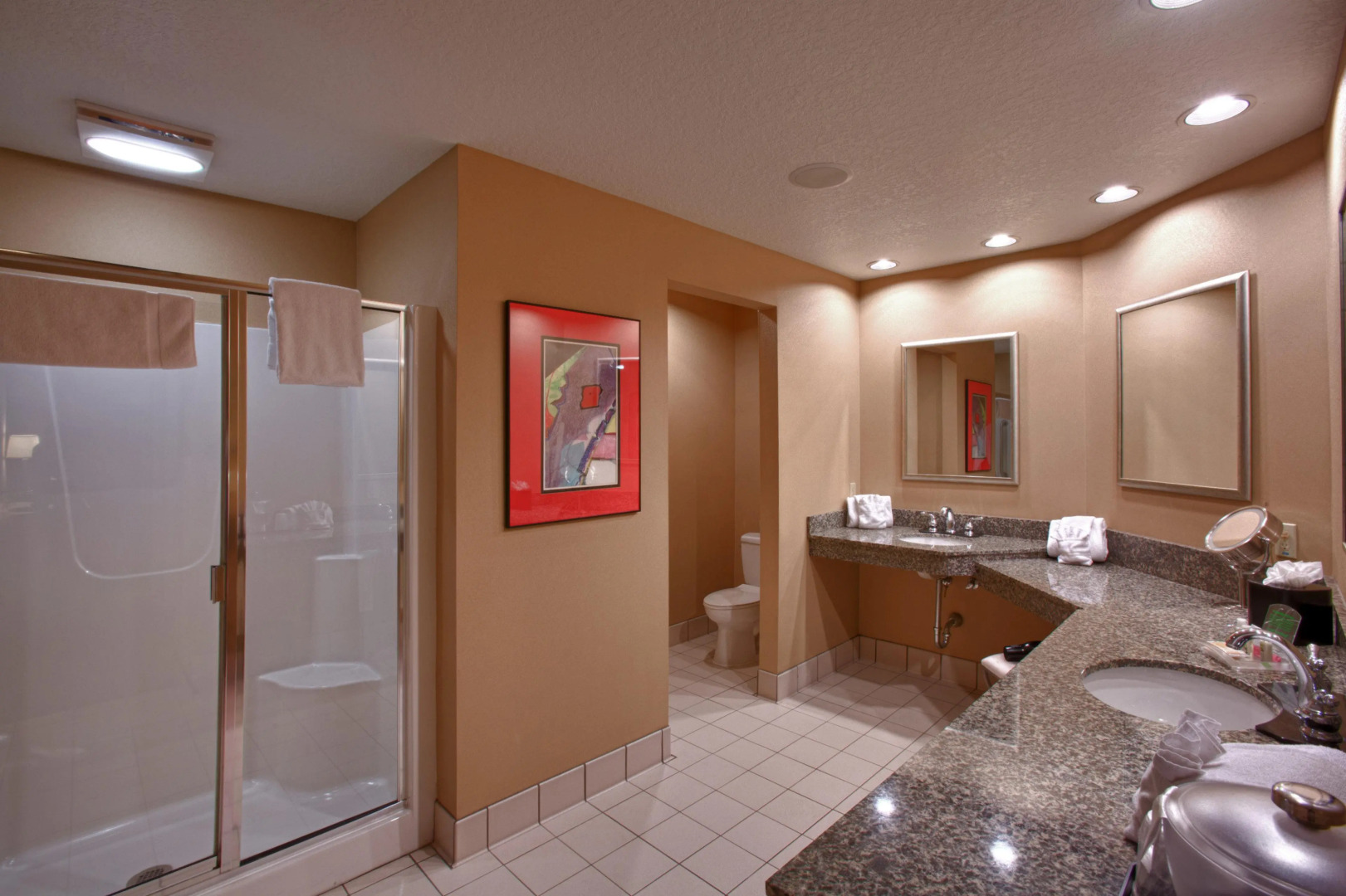 Holiday Inn Hotel & Suites St. Paul NE - Lake Elmo by IHG