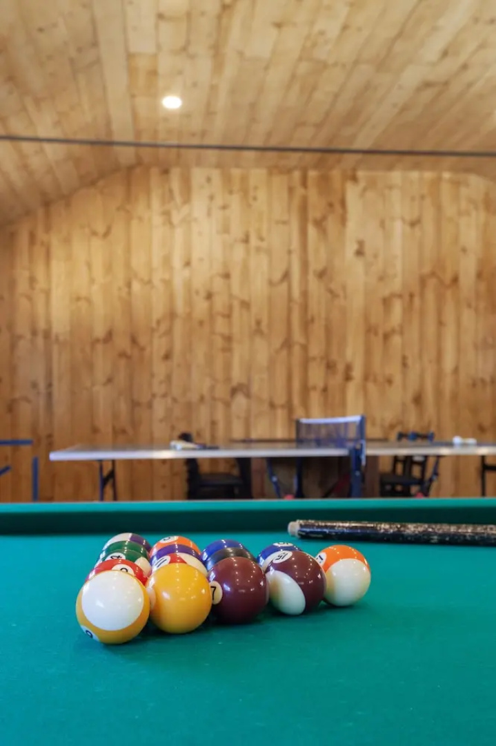 Tahquitz Pines Retreat