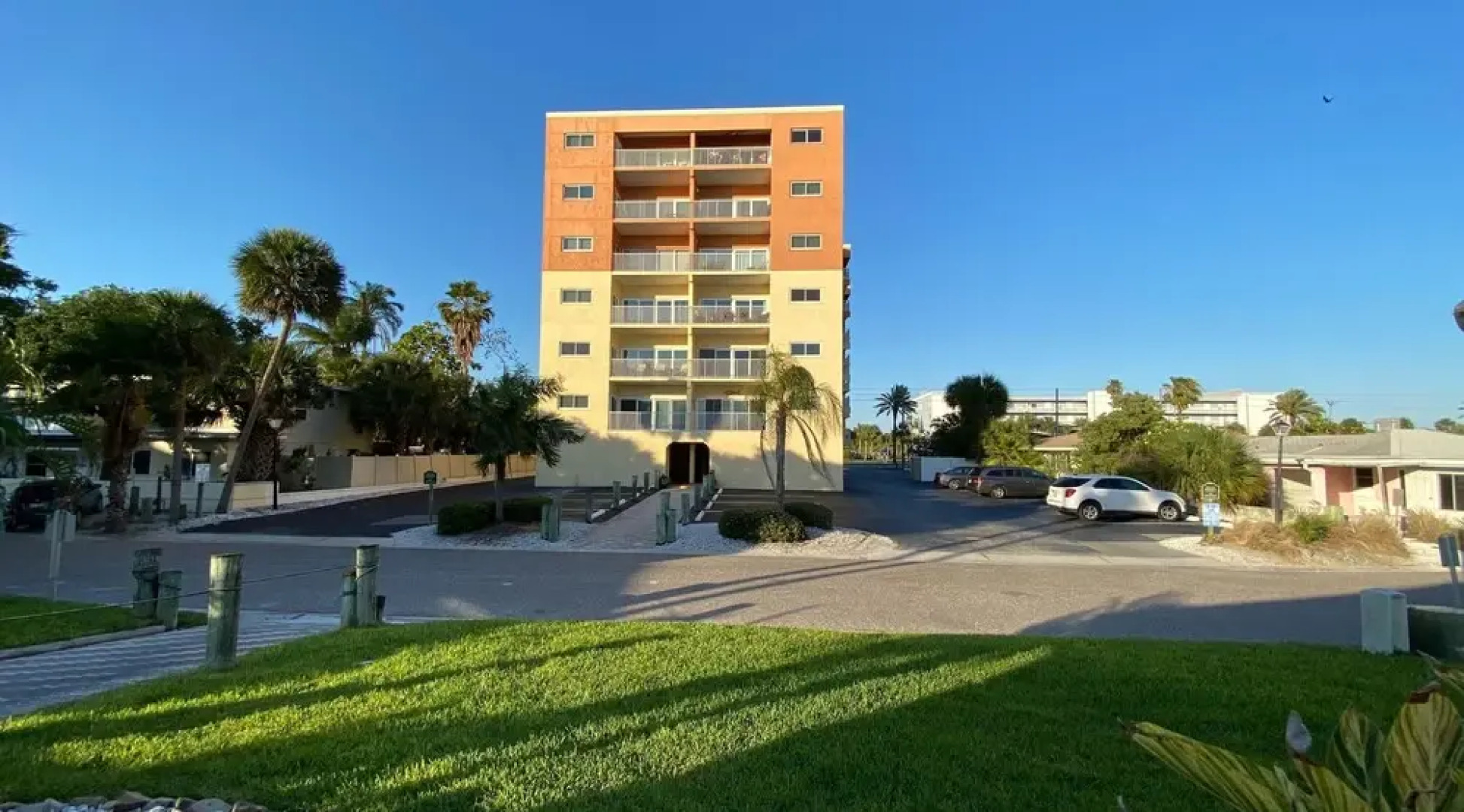 San Remo 304 by Teeming Vacation Rentals