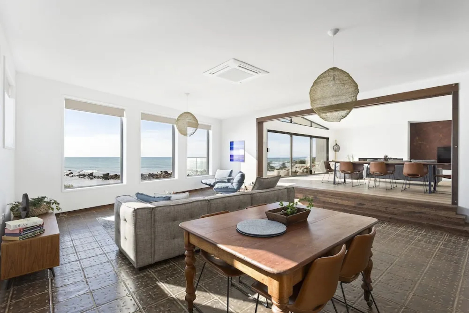 Novo Luxury Apartment