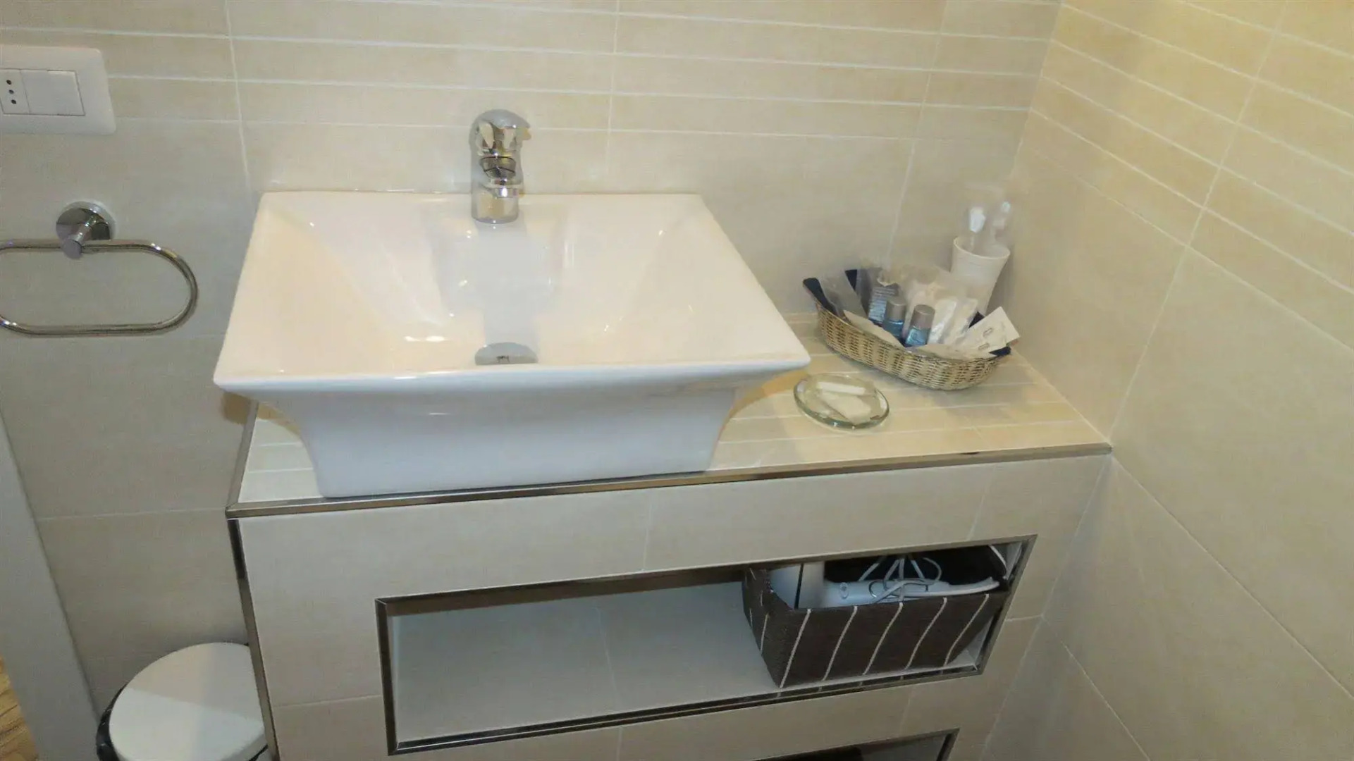 La Residenza Isabella