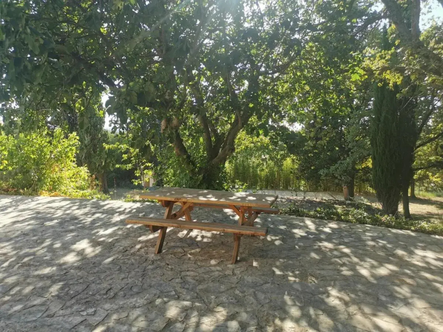 Hostellerie la Grangette