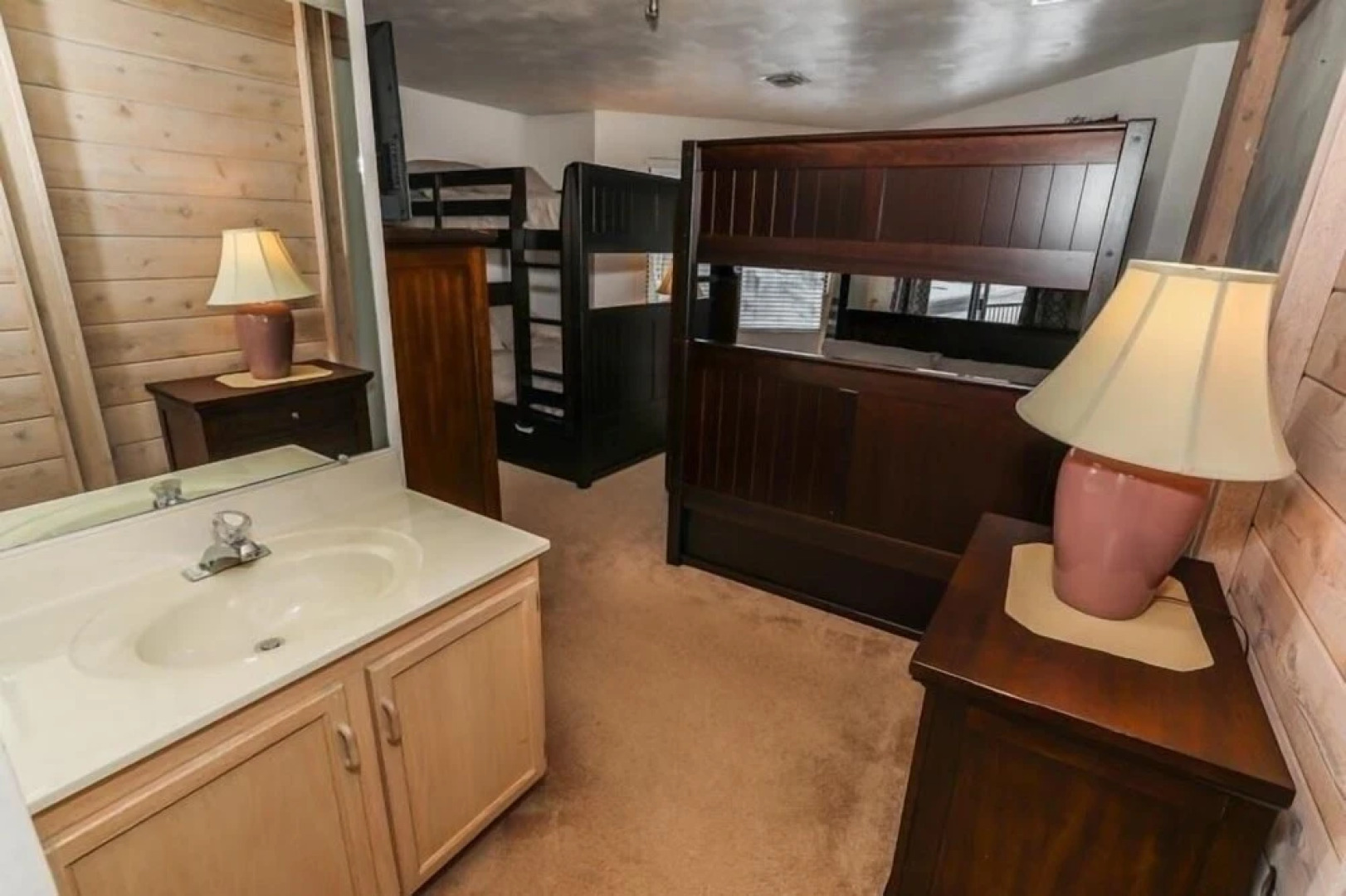 Seven Springs Stoneridge 3 Bedroom Standard Condo, Mountain Views! by RedAwning