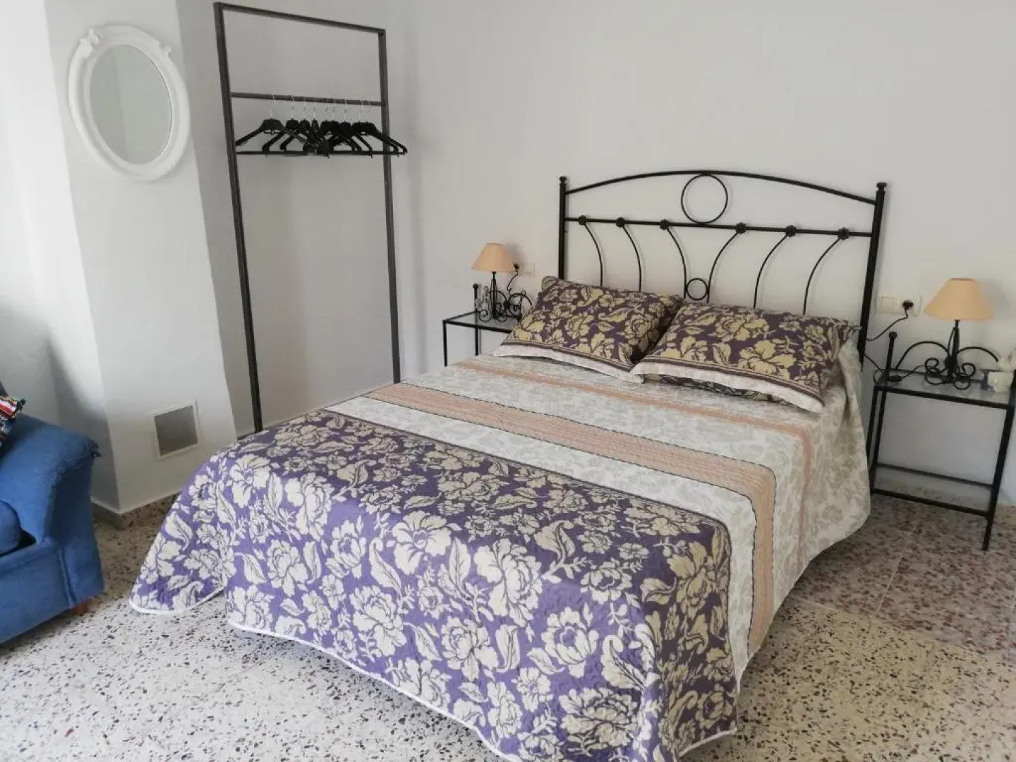 Casa Rio Quentar Sierra Nevada