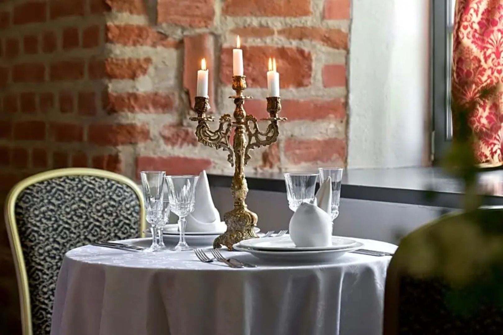 Best Baltic Panemunė castle