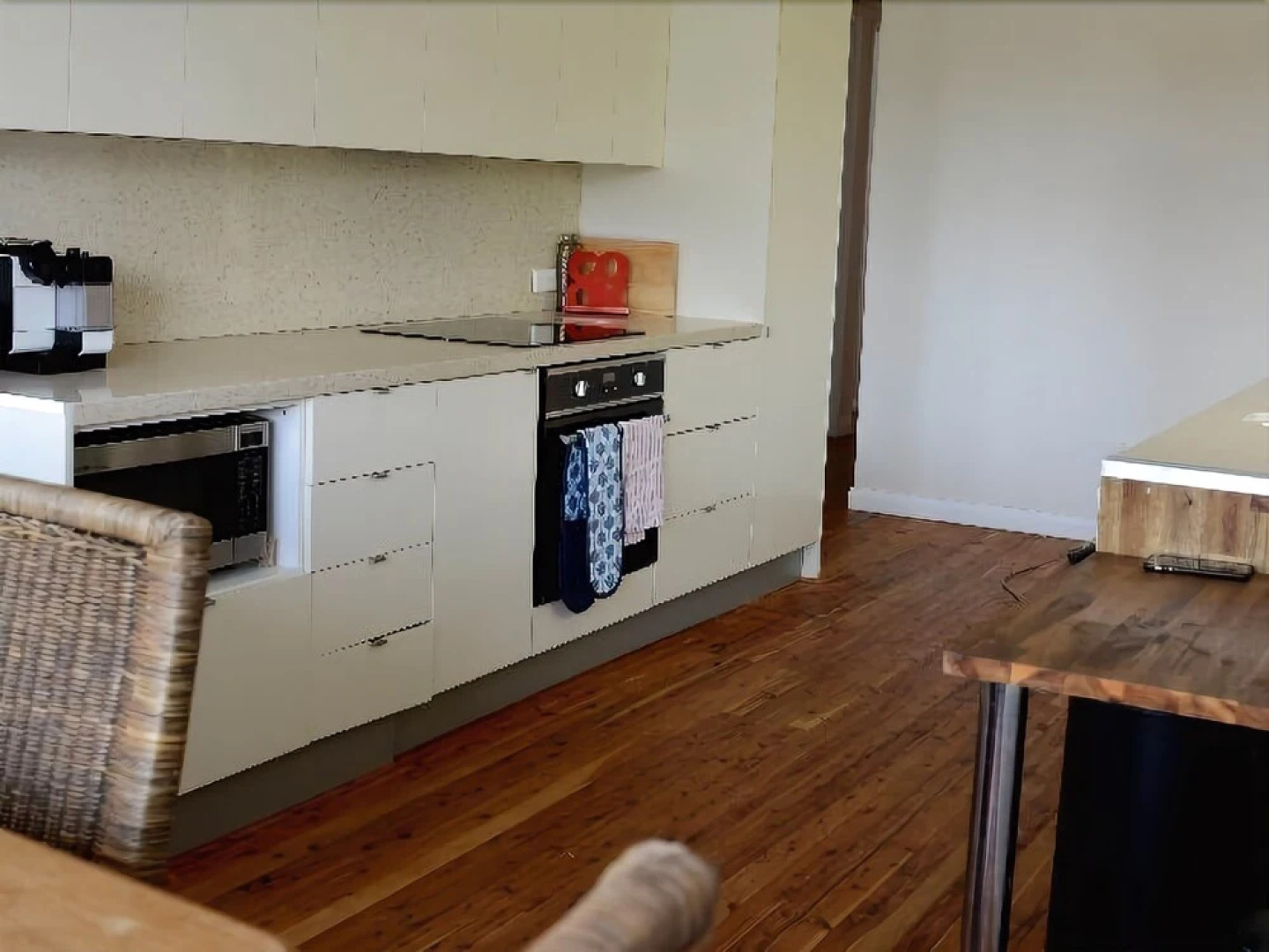 BreakAway Beach House