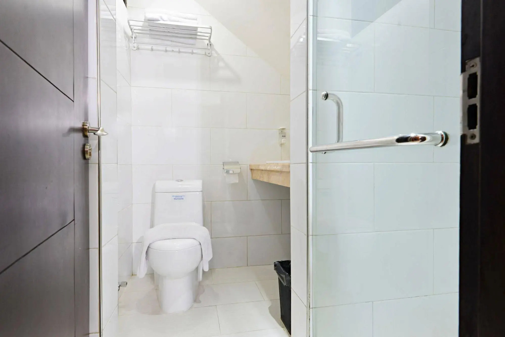 Hotel Victory Bandung