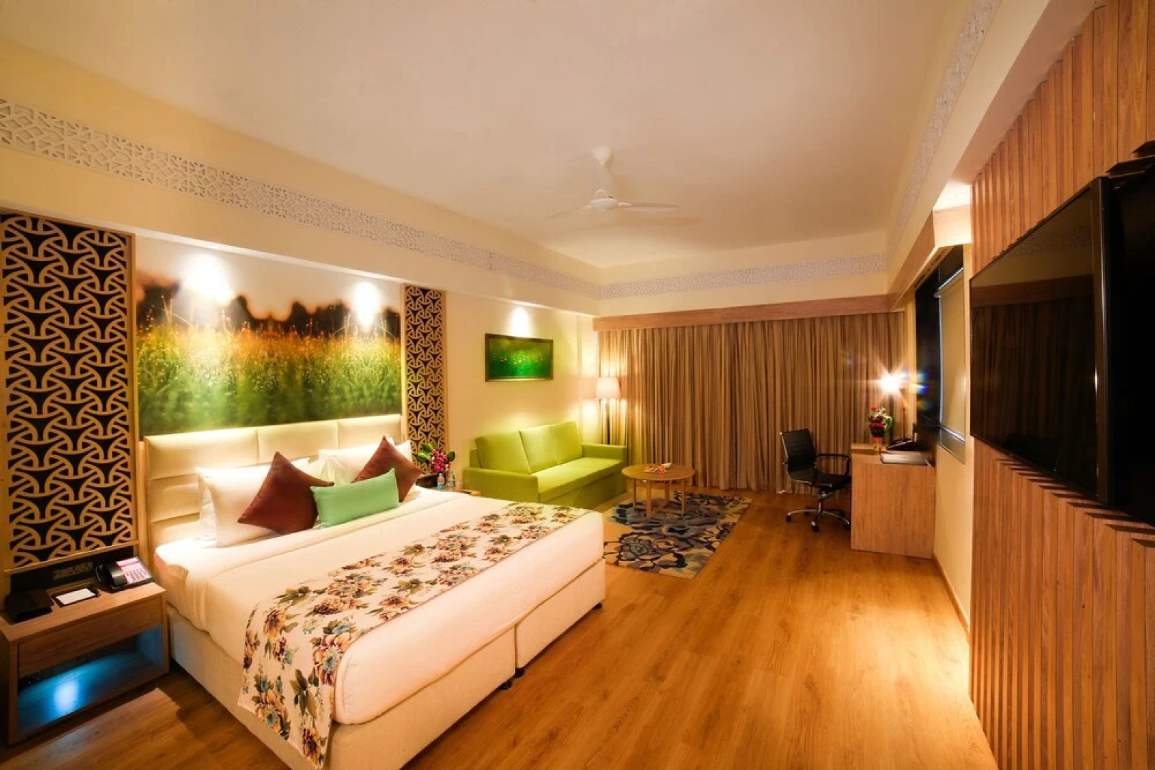 Regenta Resort Belagavi