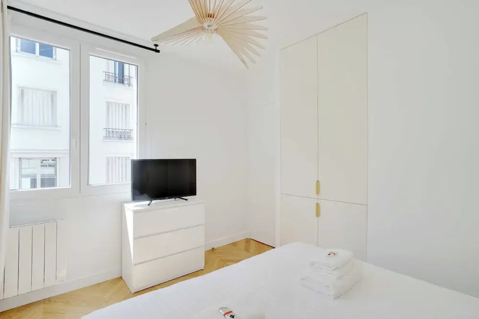 Chic Flat - Montreuil - 1br/ 4P