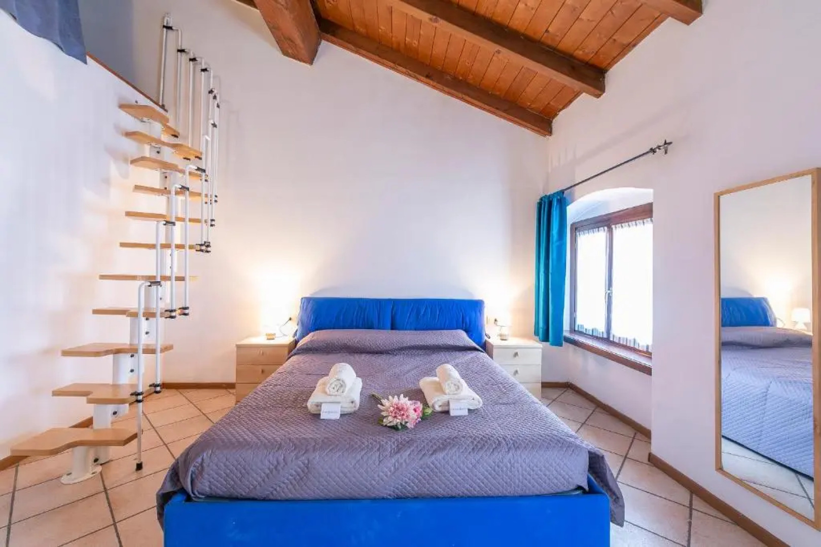 Loft Adamello 200mt From Lake