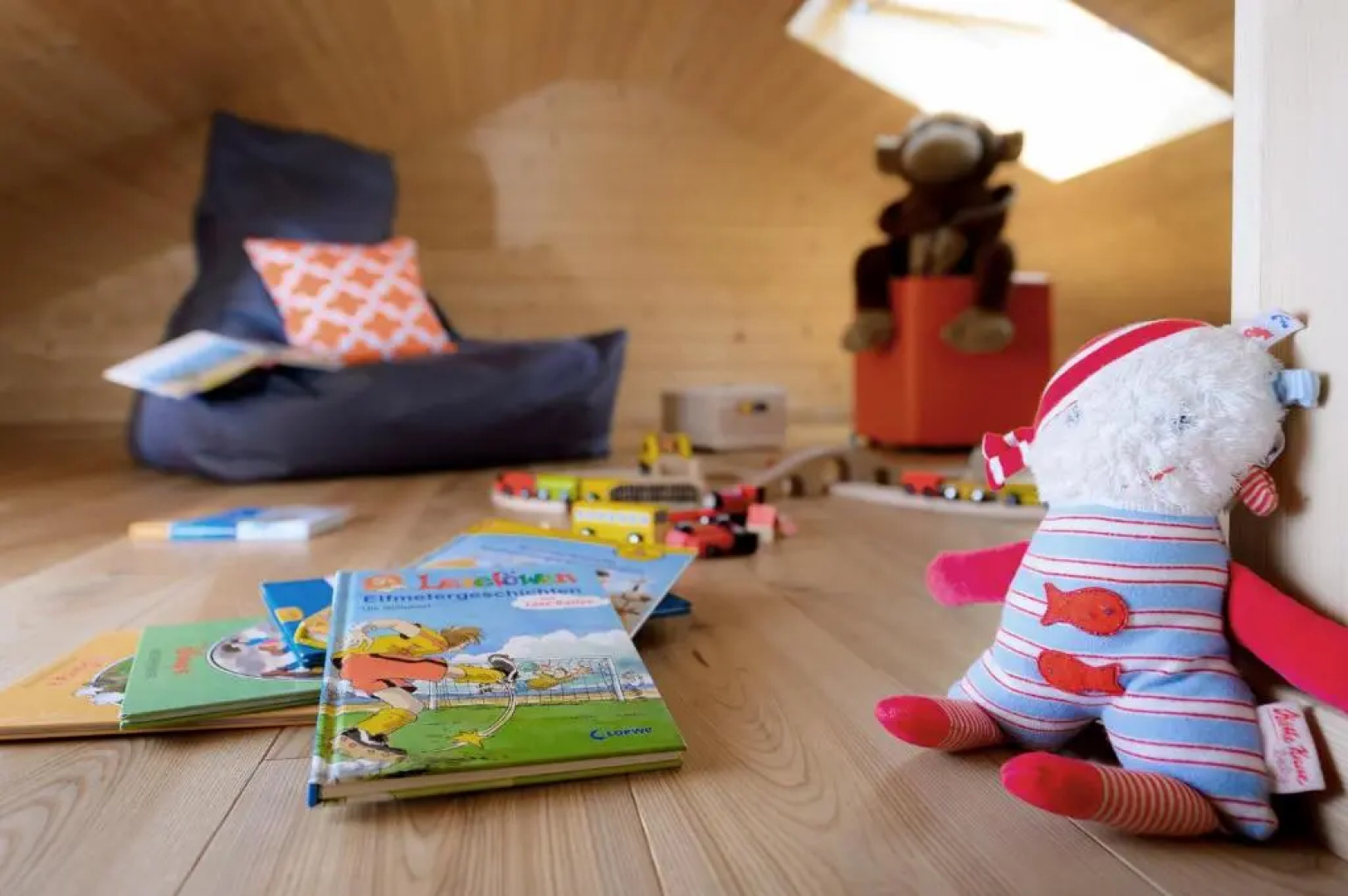 Schwarzes Holzferienhaus mit Sauna in Zierow -- SONNENECK -- 500m zum Ostsee-Strand, 4 - 6 Personen